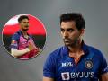 Asia Cup 2022 : कहानी मै ट्विस्ट! Deepak Chahar च्या माघारीच्या वृत्तावर BCCI चं काही वेगळंच म्हणणं... - Marathi News | Asia Cup 2022 : Deepak Chahar is NOT injured and is still with the team while Kuldeep Sen has got a call-up as a net bowler in Team India, Say BCCI | Latest cricket Photos at Lokmat.com