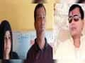 Hathras Stampede : "माझ्या पत्नीला डॉक्टरांनी मृत घोषित केलं पण भोले बाबांनी..."; पतीचा मोठा दावा, सांगितला चमत्कार - Marathi News | Hathras Stampede bhole baba man claim his wife came alive after death weird case | Latest national News at Lokmat.com