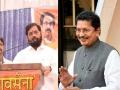 Maharashtra Political Crisis: एकनाथ शिंदे मोठा निर्णय घेणार! दीपक केसरकरांचं प्रवक्तेपद जाणार? राणेंशी पंगा महागात पडणार - Marathi News | after bjp narayan rane complaint kiran pavaskar could replace deepak kesarkar as new spokesperson of shinde group | Latest maharashtra News at Lokmat.com