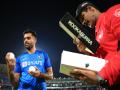 BCCIचा खोटारडेपणा उघड, दीपक चहरची हॅटट्रिक ठरली अवैध! - Marathi News | Deepak Chahar missed out on one more hat-trick; he bowled a wide ball between two dismissals in the Syed Mushtaq Ali Trophy game against Vidarbha | Latest cricket News at Lokmat.com