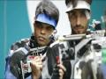 Asian Games 2018: दीपक कुमारचे सुवर्ण थोडक्यात हुकले - Marathi News | Asian Games 2018: Shooter Deepak Kumar's won silver at Asian games | Latest other-sports News at Lokmat.com