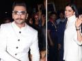 Deepika Ranveer Wedding: दीपवीरच्या लग्नाची तयारी सुरू, समोर आला पहिला फोटो! - Marathi News | Deepika Ranveer Wedding: ranveer singh and deepika padukones wedding preparations started in italy | Latest filmy News at Lokmat.com