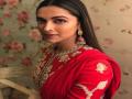 ... तरच दीपिका स्विकारते सिनेमा - Marathi News | ... only then does Deepika accept the movie | Latest filmy News at Lokmat.com