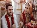 Deepika Padukone and Ranveer Singh's total wedding expense, know here - Hindi News | Deepika Padukone and Ranveer Singh's total wedding expense, know here | Latest entertainment Photos at Lokmattimes.com