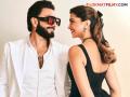 रणवीर सिंगला घरी यायला उशीर झाला की दीपिका पादुकोण करते असे काही - Marathi News | Something Deepika Padukone does when Ranveer Singh comes home late | Latest filmy News at Lokmat.com