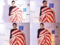 दीपिका पदुकोणचा साडी लूक - Marathi News | Deepika Padukona sari look | Latest filmy Photos at Lokmat.com