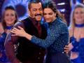 सलमान खान आणि दीपिका पादुकोण बनले नंबर वन - Marathi News | Salman Khan and Deepika Padukone became number one | Latest filmy News at Lokmat.com