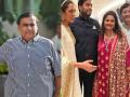 Lesser Known facts about Mukesh Ambani’s lesser-known sister Deepti Salgaoncar - Hindi News | Lesser Known facts about Mukesh Ambani’s lesser-known sister Deepti Salgaoncar | Latest business Photos at Lokmattimes.com