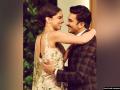 DeepVeer Wedding: दीपिका-रणवीरचे 'हे' फोटो पाहिलेत का - Marathi News | DeepVeer Wedding: Did you see 'Hey' photo of Deepika-Ranveer? | Latest filmy Photos at Lokmat.com