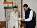 Maharashtra CM: ठरलं ! सर्वोच्च न्यायालयात रविवारी सकाळीच होणार याचिकेवर सुनावणी  - Marathi News | Maharashtra CM: That's it! The Supreme Court will hear the hearing on Sunday on maharashtra politics | Latest maharashtra News at Lokmat.com