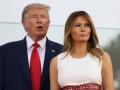 Melania Trump counting minutes until divorce when Donald leaves White House - Hindi News | Melania Trump counting minutes until divorce when Donald leaves White House | Latest international Photos at Lokmattimes.com