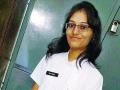 पदवी मिळाली; पण आज ‘ती’ हवी होती... - Marathi News | Graduated; But today she wanted '... | Latest mumbai News at Lokmat.com