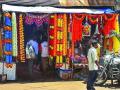 गणेशोत्सवाला महागाईची झळ; मूर्तींच्या दरात वाढ - Marathi News | Ganesha festival inflation tally; Increase in the rate of idols | Latest raigad News at Lokmat.com