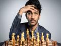 केवळ पैशासाठी बुद्धिबळ खेळत नाही: डी. गुकेश - Marathi News | i do not play chess just for money said d gukesh | Latest other-sports News at Lokmat.com
