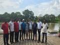 देहूत बोट क्लबच्या तरूणांनी वाचविले दोन विद्यार्थ्यांचे जीव - Marathi News | The youth of Dehut Boat Club saved the lives of two students | Latest pimpri-chinchwad News at Lokmat.com