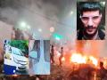 Delhi Red Fort Blast : महत्त्वाचे ते तीन तास! स्फोटकांनी भरलेली गाडी पार्किंगमध्ये ठेवली; त्यानंतर दहशतवादी उमर कोणाला भेटला? - Marathi News | | Latest national Photos at Lokmat.com