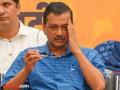 अरविंद केजरीवालांच्या राजीनाम्याची वेळ ठरली? महत्त्वाची अपडेट - Marathi News | Time for Arvind Kejriwal's resignation? Important update from Raj Bhavan | Latest national News at Lokmat.com