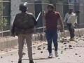 Delhi Violence:...म्हणून मी त्या दंगलखोराला समोरा गेलो, पोलिसाने सांगितले कारण   - Marathi News | Delhi Violence: Police Head Constable Deepak Dahia says, So I confronted the rioters BJP | Latest national News at Lokmat.com