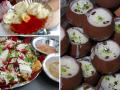 खमंग - दिल्लीत या स्ट्रीट फूडची चव घ्यायलाच हवी - Marathi News | Khamang - The street food of delhi, you must taste this foood | Latest mumbai Photos at Lokmat.com