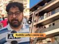 Delhi Vivek Vihar Fire : Video - भीषण अग्नितांडव! "...तर लोकांचा जीव वाचला असता"; प्रत्यक्षदर्शीने सांगितला थरार - Marathi News | Delhi Vivek Vihar Fire eyewitness told what happened after fire | Latest national News at Lokmat.com