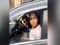 विना मास्क फिरत होते पती-पत्नी, पोलिसांनी रोखल्यावर केली शाब्दिक बाचाबाची; IAS अधिकारी म्हणाले, "यांना..." - Marathi News | Husband and wife walking around without masks, verbally arguing when stopped by police; IAS officials said, "to ..." | Latest crime News at Lokmat.com