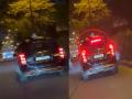 Delhi Hit And Run: धक्कादायक! कार चालकाने दोन तरुणांना उडवलं, एकाला 3KM ओढत नेलं; जागीच मृत्यू... - Marathi News | Delhi Hit And Run: a-car-driver-hit-two-brothers-riding-a-bike-in-delhi-video-viral | Latest crime News at Lokmat.com