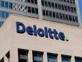 १२०० जणांना नारळ! Deloitteने कर्मचाऱ्यांना दाखवला बाहेरचा रस्ता, मंदीमुळे नोकरकपातीची घोषणा - Marathi News | big 4 deloitte announces with cut 1200 jobs in the america us business slowdown | Latest business News at Lokmat.com