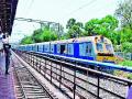 रेल्वे प्रवाशांसाठी खुशखबर : पहाटेची डेमू धावणार - Marathi News |  Good news for train passengers: DEMU will run in Early Morning | Latest pune News at Lokmat.com