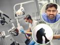 डेंटिस्टने कापला महिलेचा ओठ, छान दिसतेस म्हणत हसला; 'त्या' क्लिनिकमधील भयंकर प्रकार - Marathi News | hyderabad dentist chopped off womans lip says she looked good and laughed | Latest national News at Lokmat.com