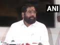 'जनतेने मुंबई महानगरपालिका मधील २५ वर्षांचा कारभार स्पष्टपणे नाकारला'; एकनाथ शिंदेंचा ठाकरेंवर निशाणा - Marathi News | 'People clearly rejected 25 years of governance in Mumbai Municipal Corporation'; Eknath Shinde targets Thackeray | Latest mumbai News at Lokmat.com