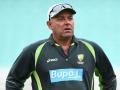लेहमन यांच्याकडे युवा खेळाडूंना घडविण्याची जबाबदारी - Marathi News | Lehmann has the responsibility of making young players | Latest cricket News at Lokmat.com