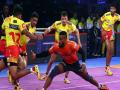 Pro kabaddi league : कोण आहे टॉप, कोणाचे पारडे जड? - Marathi News | Pro kabaddi top team till now | Latest other-sports Photos at Lokmat.com