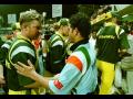 Video : 'Desert Storm' नंतर जेव्हा Sachin Tendulkar बॅट तळपली होती... - Marathi News | Video : When Sachin Tendulkar's 143 Against Australia Caused 'Desert Storm' in Sharjah svg | Latest cricket News at Lokmat.com