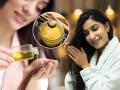 डोक्याला करा चमचाभर साजूक तुपाची मालिश, केस तर सुंदर होतीलच तब्येतीसाठी ५ फायदे - Marathi News | Benefits of head massage with desi ghee | Latest sakhi News at Lokmat.com