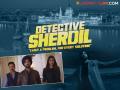 दिलजित दोसांजच्या 'डिटेक्टिव्ह शेरदिल'चा ट्रेलर प्रदर्शित - Marathi News | Trailer of Diljit Dosanjh's 'Detective Sherdil' movie released | Latest filmy News at Lokmat.com