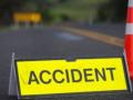 भरधाव ट्रकची दुचाकीला धडक, दोन जण जागीच ठार - Marathi News | Two persons were killed on the spot in an accident | Latest buldhana News at Lokmat.com