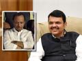 OBC Reservation: "तर ही वेळच आली नसती... हे पाप कोणाचं?"; Devendra Fadnavis यांचा Ajit Pawar यांना स्पष्ट शब्दांत सवाल - Marathi News | Devendra Fadnavis Brutally Trolled slams Ajit Pawar over OBC Reservation Row Supreme Court | Latest maharashtra Photos at Lokmat.com
