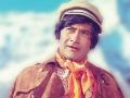 सिनेमाचा खराखुरा देव! - Marathi News | The true god of cinema! Dev Anand | Latest filmy News at Lokmat.com