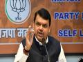 Devendra Fadnavis : 'मला अटक करण्याचा आदेश वरुन आला होता'; देवेंद्र फडणवीसांनी सस्पेन्स वाढवला - Marathi News | Devendra Fadnavis: 'The order to arrest me came from above'; Devendra Fadnavis added to the suspense | Latest maharashtra News at Lokmat.com