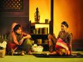 मनमानसीच्या गाथेचे सांगीतिक चित्रकाव्य..! - Marathi News | Review Sangeet Devbhabli | Latest filmy News at Lokmat.com