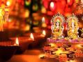 Dev Diwali 2022: यंदा २४ नोव्हेंबर रोजी मार्गशीर्ष शुद्ध प्रतिपदेला 'अशी' साजरी करा, देवदिवाळी! - Marathi News | Dev Diwali 2022: Celebrate Dev Diwali on Margashirsha Shuddha Pratipada this year on November 24th, Dev Diwali! | Latest bhakti News at Lokmat.com