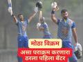 Vijay Hazare Trophy : देवदत्त पडिक्कलचा मोठा पराक्रम! अशी कामगिरी करणारा ठरला पहिला फलंदाज - Marathi News | Devdutt Padikkal Scripts History With Another 600 Plus Runs In Vijay Hazare Trophy Season | Latest cricket News at Lokmat.com