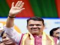 Devendra Fadnavis: अखेर मुहूर्त मिळाला! मुख्यमंत्र्यांच्या हस्ते विद्यापीठ चौक उड्डाणपुलाचे आज सायंकाळी उदघाटन - Marathi News | Finally the time has come! The Chief Minister will inaugurate the Vidyapeeth Chowk flyover this evening. | Latest pune News at Lokmat.com