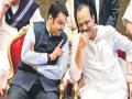 शरद पवारांना आयोगाचा धक्का; फडणवीसांनी केलं अजित पवारांचं अभिनंदन, म्हणाले... - Marathi News | election Commissions decision on ncp devendra Fadnavis congratulated Ajit Pawar faction | Latest maharashtra News at Lokmat.com