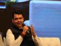 ... अन् देवेंद्र फडणवीस म्हणाले, मी पुन्हा येईन..!  - Marathi News | ... And Devendra Fadnavis said, I will come again | Latest maharashtra News at Lokmat.com