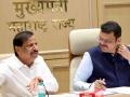 Navi Mumbai: नवी मुंबईच्या विकास आराखड्याला लवकर मंजुरी द्या; मुख्यमंत्री फडणवीस यांचे निर्देश - Marathi News | Maharashtra Chief Minister Devendra Fadnavis Holds Review Meeting On Navi Mumbai; Focus On Long-Pending Development Matters | Latest navi-mumbai News at Lokmat.com
