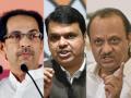 Maharashtra Budget Session 2022: “राष्ट्रवादीकडील खात्यांना ५७ टक्के, शिवसेनेला १६ टक्के”; देवेंद्र फडणवीसांनी आकडेवारीच दिली - Marathi News | maharashtra budget session 2022 bjp devendra fadnavis criticized thackeray govt over budget | Latest mumbai News at Lokmat.com