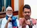 देवेंद्र फडणवीसांसोबतच्या बैठकीत काय घडले? छगन भुजबळ म्हणाले, “आता केवळ ८-१० दिवसांत...” - Marathi News | ncp ap group mla chhagan bhujbal told about what happened in the meeting with cm devendra fadnavis in details | Latest mumbai News at Lokmat.com