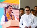 देवेंद्र फडणवीस, राज ठाकरेंच्या सभांना उमेदवारांची सर्वाधिक मागणी; सभा, रोड शोंचा कल्ला सुरू - Marathi News | municipal election 2026 candidates demand most for cm devendra fadnavis and raj thackeray rally roadshow | Latest maharashtra News at Lokmat.com