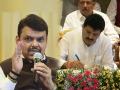 Maharashtra Cabinet Expansion: संजय राठोडांच्या मंत्रिपदावरुन देवेंद्र फडणवीसांची सूचक प्रतिक्रिया; म्हणाले... - Marathi News | deputy cm devendra fadnavis first reaction on cabinet expansion and sanjay rathod oath | Latest maharashtra News at Lokmat.com
